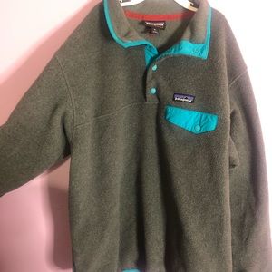 Patagonia pullover